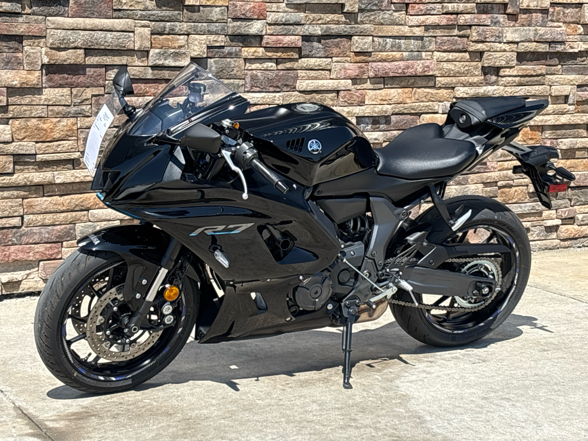 2023 Yamaha YZF-R7 in Columbia, Missouri - Photo 2