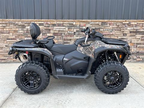 2025 Can-Am Outlander MAX XT 1000R in Columbia, Missouri - Photo 1
