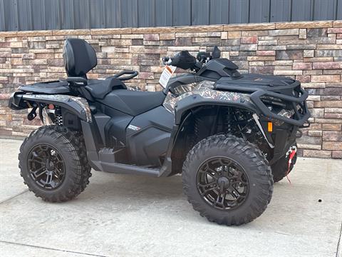 2025 Can-Am Outlander MAX XT 1000R in Columbia, Missouri - Photo 3