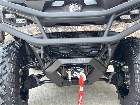 2025 Can-Am Outlander MAX XT 1000R in Columbia, Missouri - Photo 5