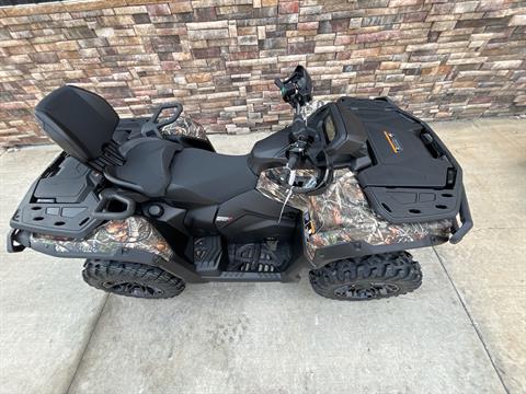 2025 Can-Am Outlander MAX XT 1000R in Columbia, Missouri - Photo 6