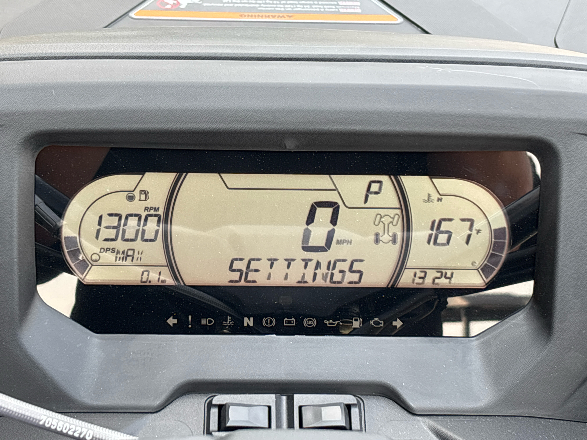 2025 Can-Am Outlander MAX XT 1000R in Columbia, Missouri - Photo 7