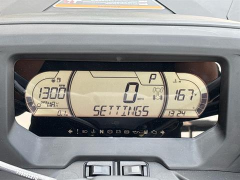2025 Can-Am Outlander MAX XT 1000R in Columbia, Missouri - Photo 7