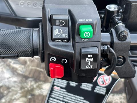 2025 Can-Am Outlander MAX XT 1000R in Columbia, Missouri - Photo 9