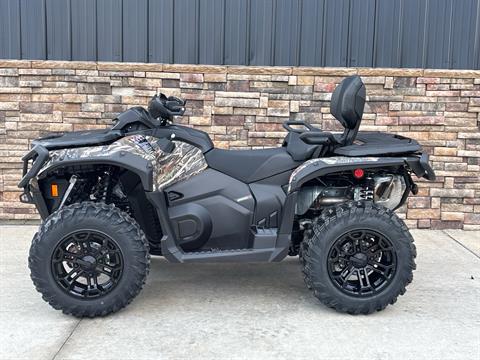 2025 Can-Am Outlander MAX XT 1000R in Columbia, Missouri - Photo 12