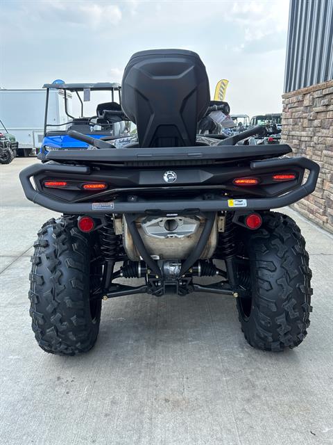 2025 Can-Am Outlander MAX XT 1000R in Columbia, Missouri - Photo 11