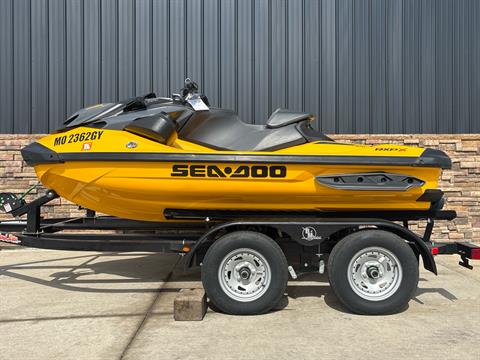 2023 Sea-Doo RXP-X 300 iBR in Columbia, Missouri - Photo 12