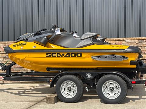 2023 Sea-Doo RXP-X 300 iBR in Columbia, Missouri - Photo 1