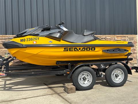2023 Sea-Doo RXP-X 300 iBR in Columbia, Missouri - Photo 2