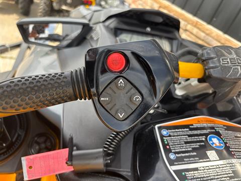 2023 Sea-Doo RXP-X 300 iBR in Columbia, Missouri - Photo 7