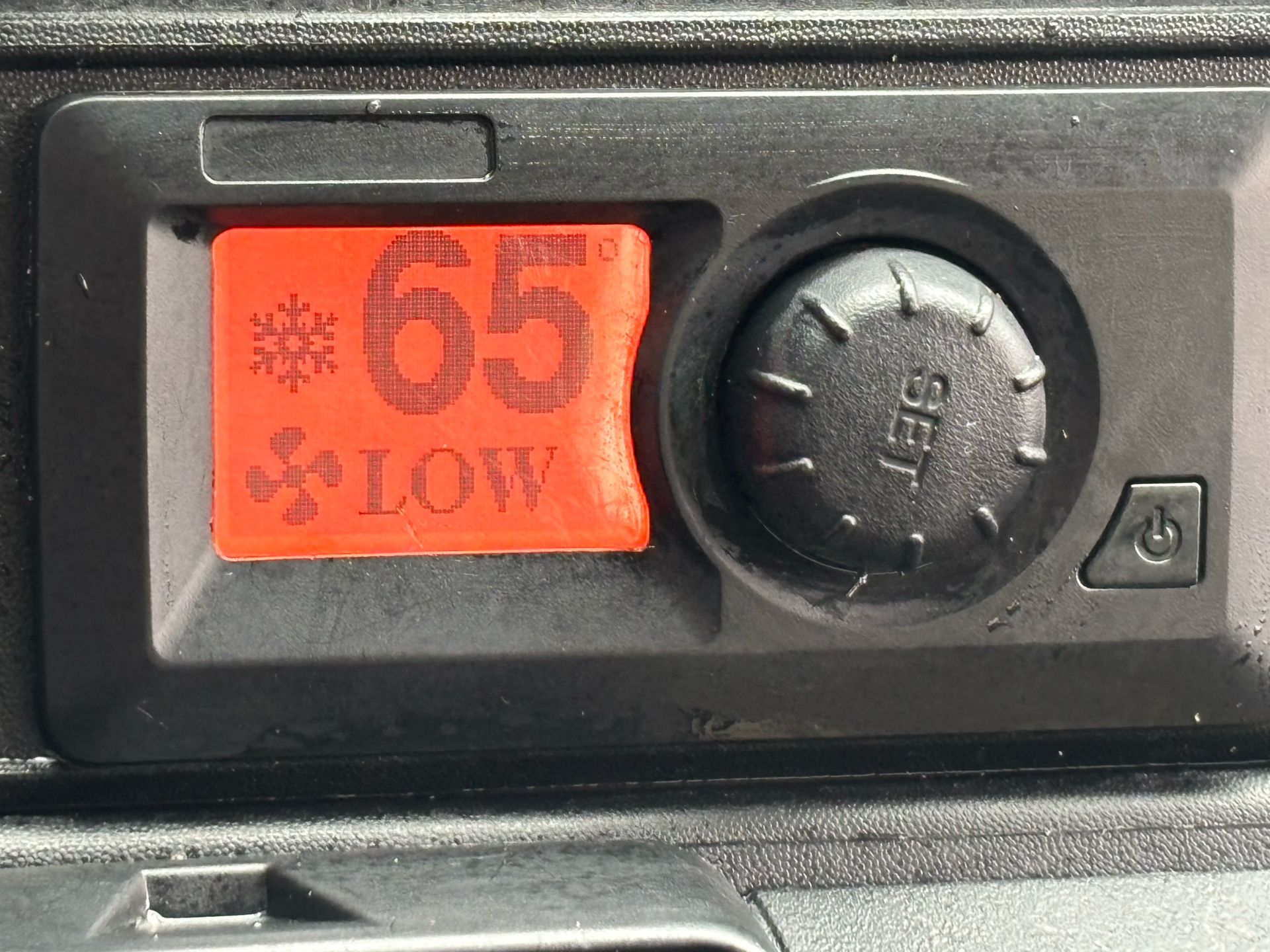 2025 Can-Am Defender XT HD10 in Columbia, Missouri - Photo 5