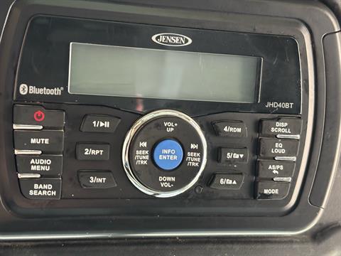 2025 Can-Am Defender XT HD10 in Columbia, Missouri - Photo 7