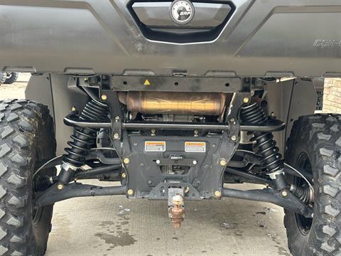 2025 Can-Am Defender XT HD10 in Columbia, Missouri - Photo 11