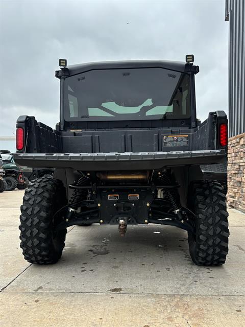 2025 Can-Am Defender XT HD10 in Columbia, Missouri - Photo 12