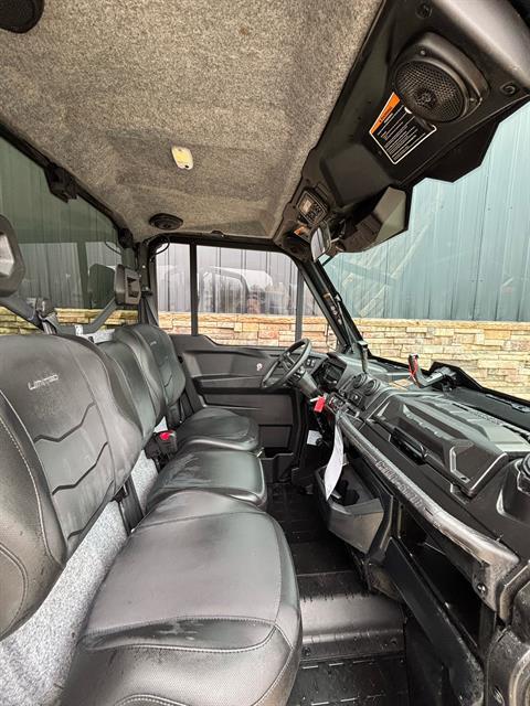 2025 Can-Am Defender XT HD10 in Columbia, Missouri - Photo 4