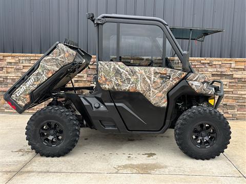 2025 Can-Am Defender XT HD10 in Columbia, Missouri - Photo 13