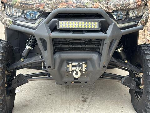 2025 Can-Am Defender XT HD10 in Columbia, Missouri - Photo 14