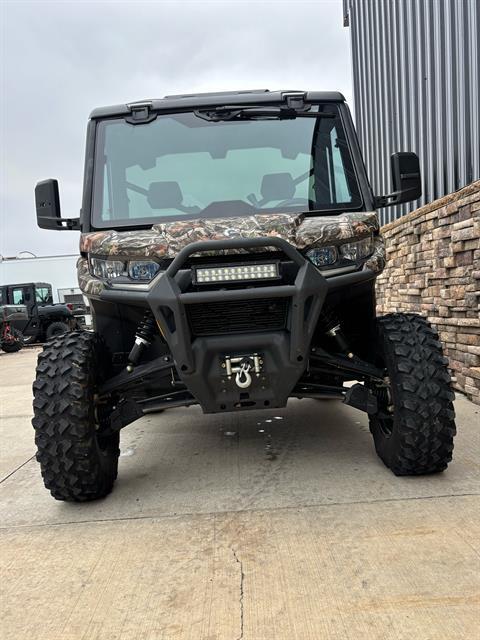 2025 Can-Am Defender XT HD10 in Columbia, Missouri - Photo 15