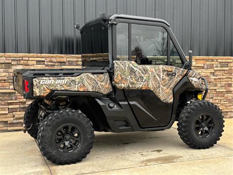 2025 Can-Am Defender XT HD10 in Columbia, Missouri - Photo 2