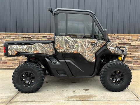2025 Can-Am Defender XT HD10 in Columbia, Missouri - Photo 3