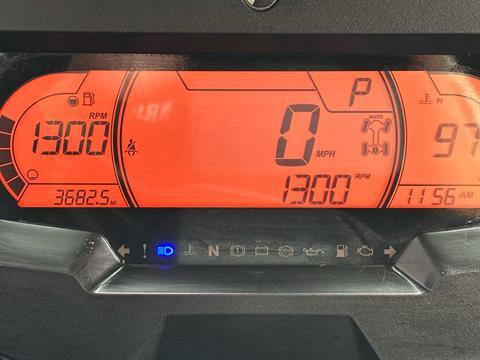 2025 Can-Am Defender XT HD10 in Columbia, Missouri - Photo 9