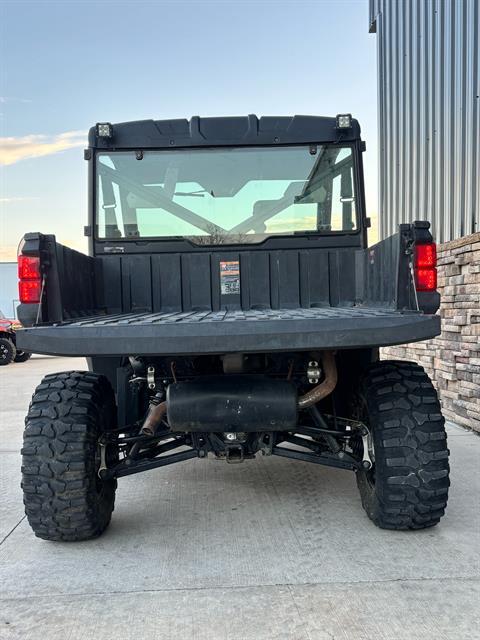 2023 Polaris Ranger 1000 Premium in Columbia, Missouri - Photo 7