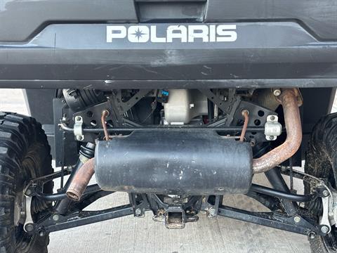 2023 Polaris Ranger 1000 Premium in Columbia, Missouri - Photo 8