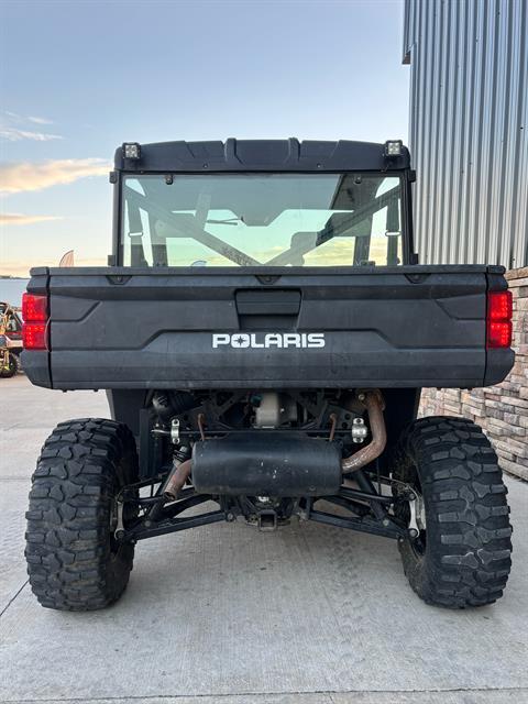 2023 Polaris Ranger 1000 Premium in Columbia, Missouri - Photo 9