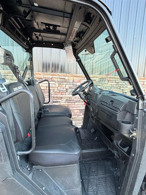 2023 Polaris Ranger 1000 Premium in Columbia, Missouri - Photo 4