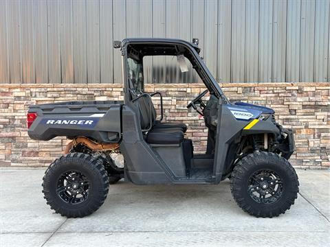 2023 Polaris Ranger 1000 Premium in Columbia, Missouri - Photo 1