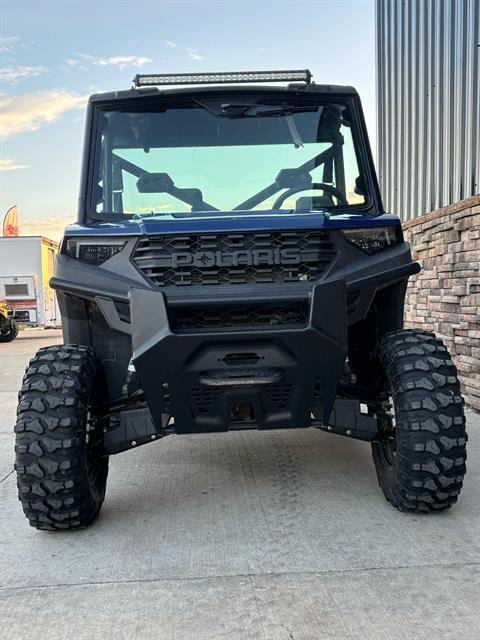 2023 Polaris Ranger 1000 Premium in Columbia, Missouri - Photo 13