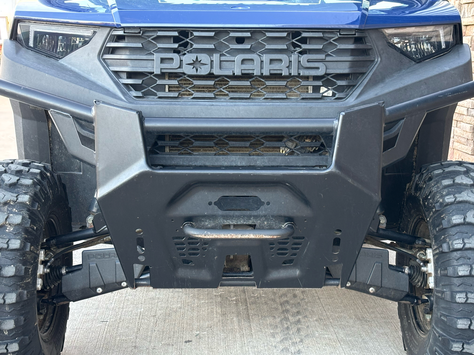 2023 Polaris Ranger 1000 Premium in Columbia, Missouri - Photo 14