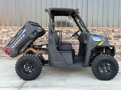 2023 Polaris Ranger 1000 Premium in Columbia, Missouri - Photo 10