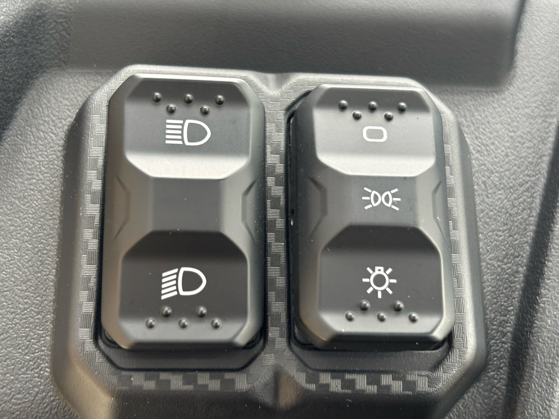 2026 CFMOTO UForce 1000 in Columbia, Missouri - Photo 7