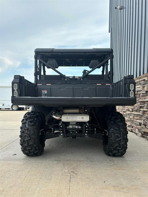 2026 CFMOTO UForce 1000 in Columbia, Missouri - Photo 8