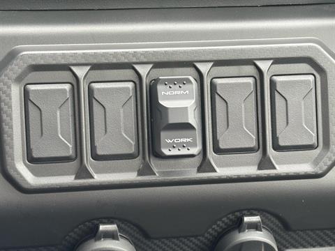 2026 CFMOTO UForce 1000 in Columbia, Missouri - Photo 6