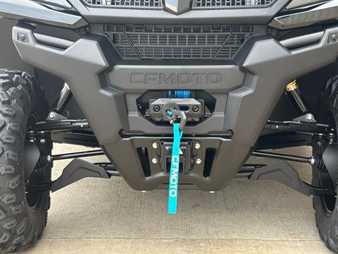 2026 CFMOTO UForce 1000 in Columbia, Missouri - Photo 11