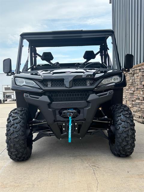 2026 CFMOTO UForce 1000 in Columbia, Missouri - Photo 12