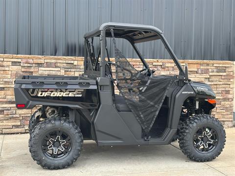 2026 CFMOTO UForce 1000 in Columbia, Missouri - Photo 3