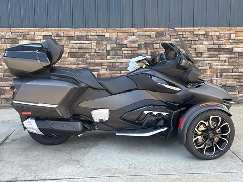 2025 Can-Am Spyder RT Limited in Columbia, Missouri - Photo 12