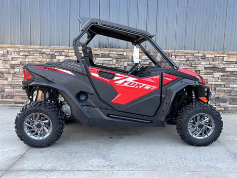 2023 CFMOTO ZForce 950 Sport in Columbia, Missouri - Photo 1