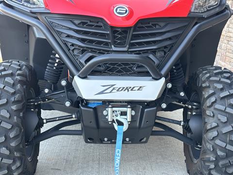 2023 CFMOTO ZForce 950 Sport in Columbia, Missouri - Photo 5
