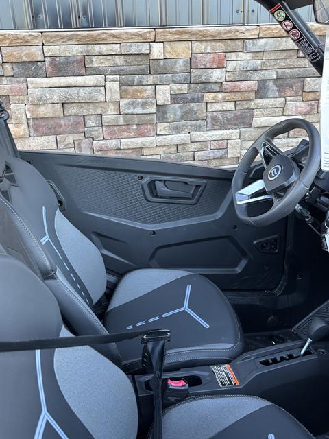 2023 CFMOTO ZForce 950 Sport in Columbia, Missouri - Photo 6