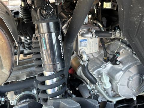 2023 CFMOTO ZForce 950 Sport in Columbia, Missouri - Photo 7