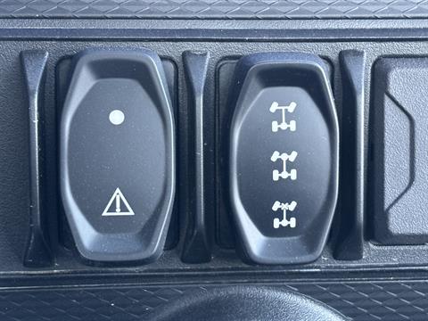 2023 CFMOTO ZForce 950 Sport in Columbia, Missouri - Photo 9