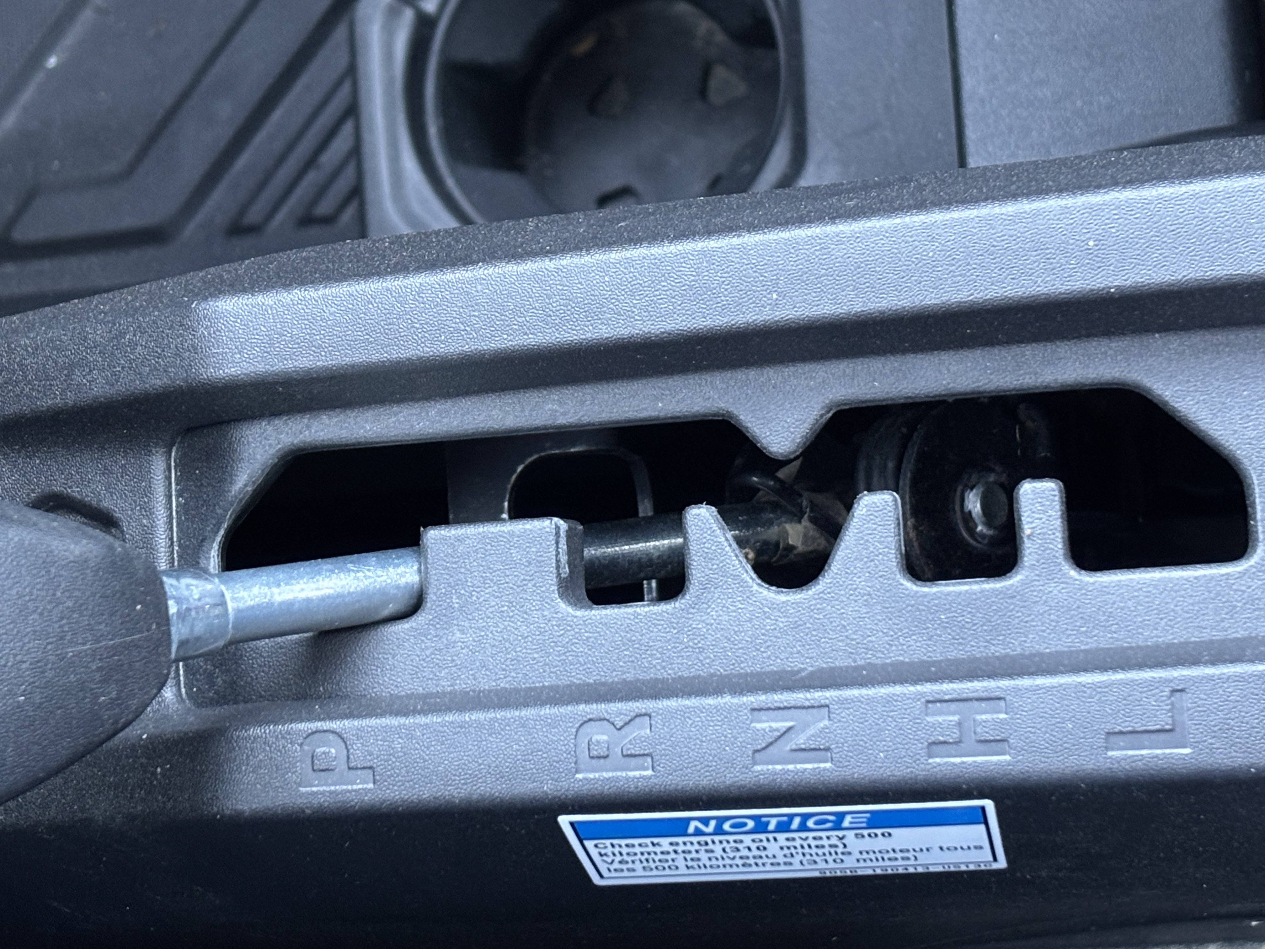 2023 CFMOTO ZForce 950 Sport in Columbia, Missouri - Photo 10