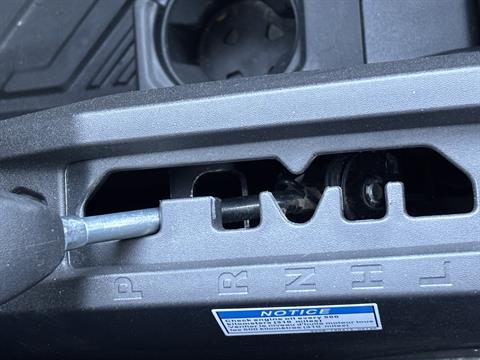 2023 CFMOTO ZForce 950 Sport in Columbia, Missouri - Photo 10