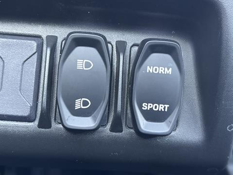 2023 CFMOTO ZForce 950 Sport in Columbia, Missouri - Photo 11