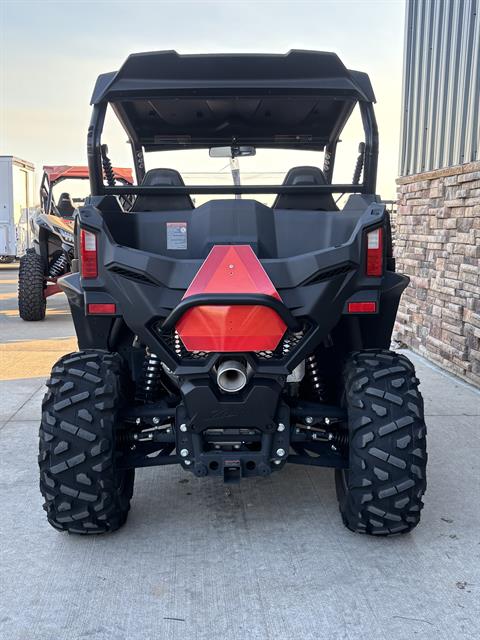 2023 CFMOTO ZForce 950 Sport in Columbia, Missouri - Photo 12