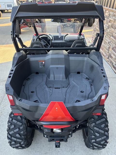 2023 CFMOTO ZForce 950 Sport in Columbia, Missouri - Photo 13